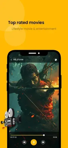 you-hotstar Top Rated Movies