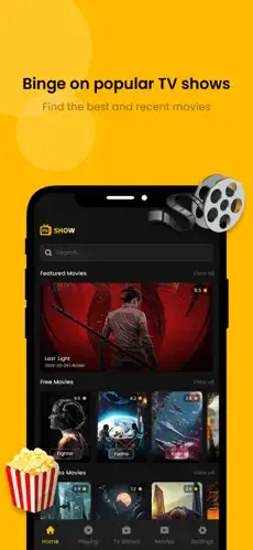you-hotstar tv show